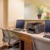Business centre