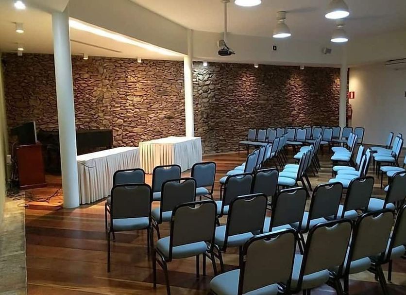 Conference room Photo
