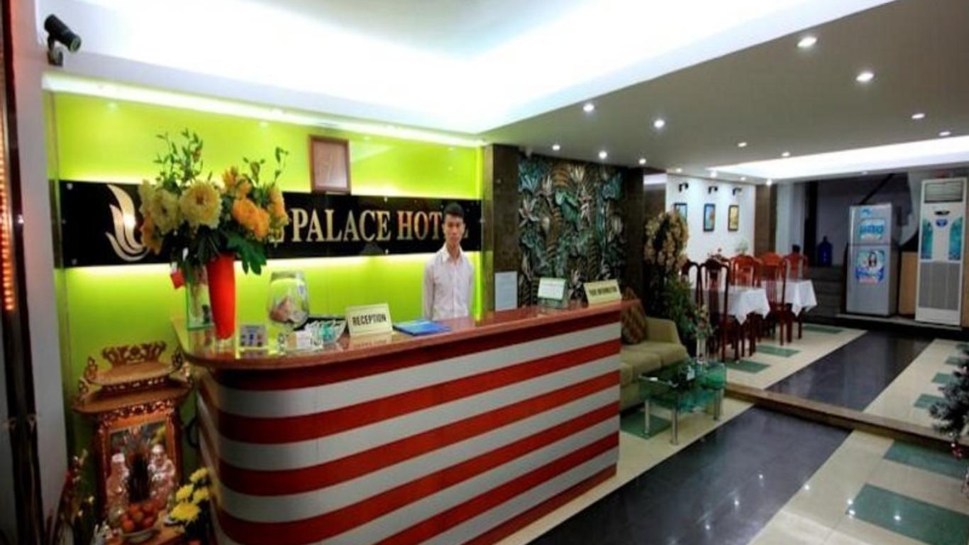 Hanoi Calla Hotel