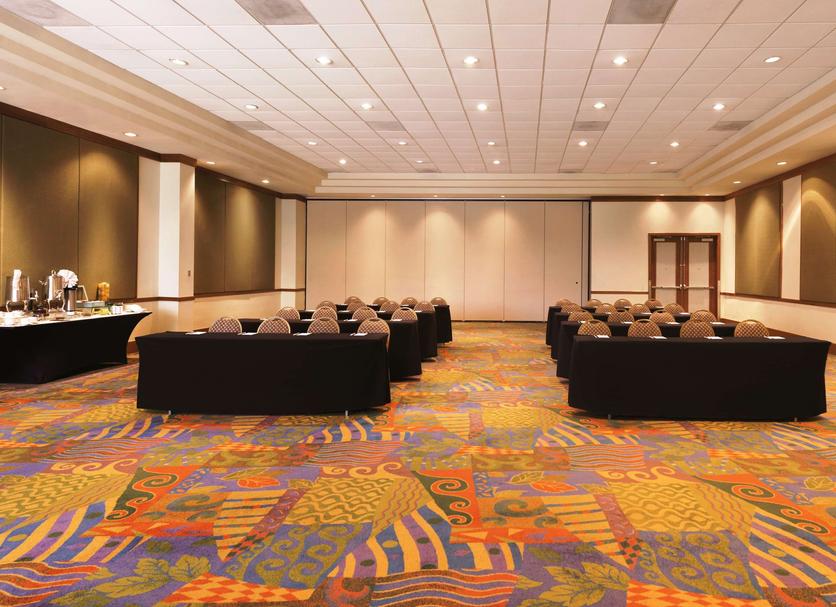 Conference room Photo