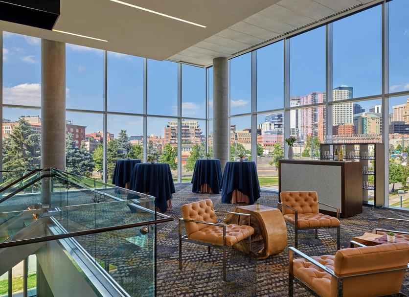 Conference room Photo