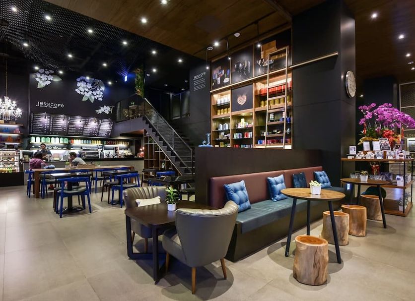 Bar Photo