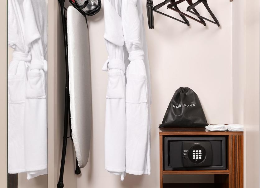 Room amenity Photo