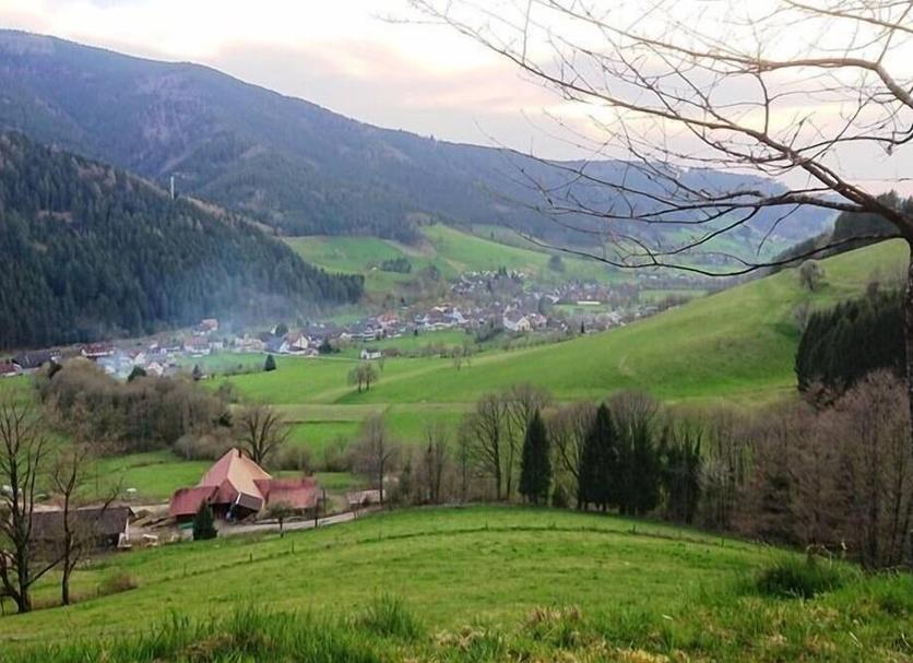 Outdoors view Photo