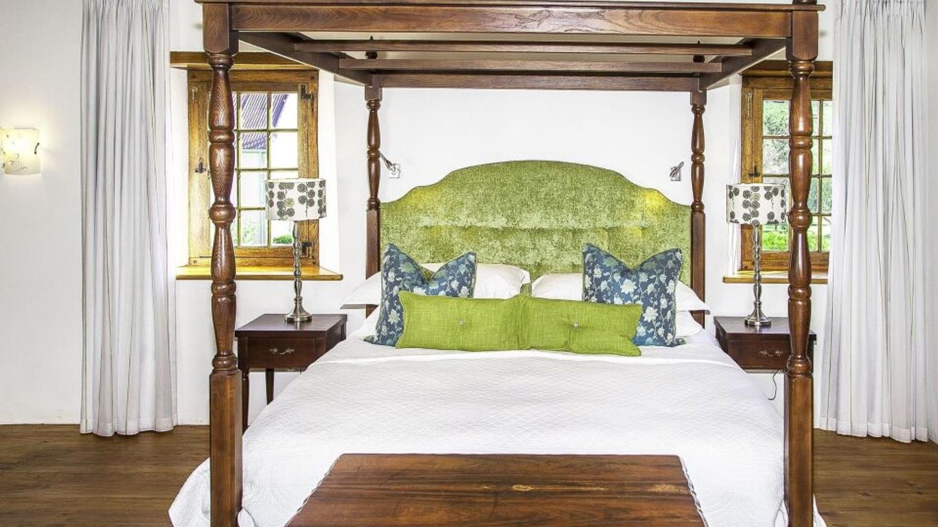 Tulbagh Boutique Heritage Hotel