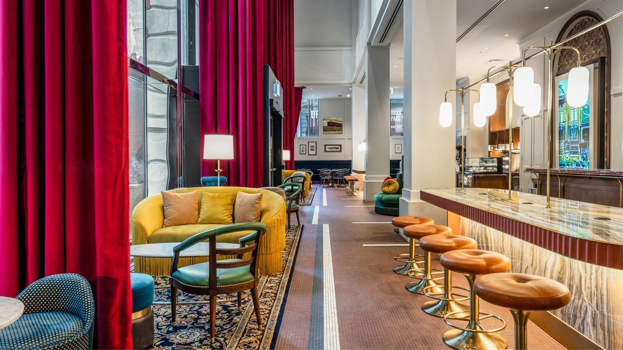 Hilton Garden Inn Chicago Central Loop C$ 192 (C̶$̶ ̶9̶4̶9̶). Chicago ...