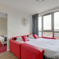 All Suites Appart Hotel Bordeaux Marne