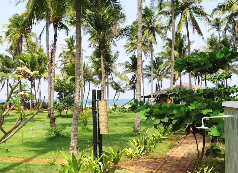 Outdoors view Photo