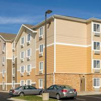 Woodspring Suites Lincoln