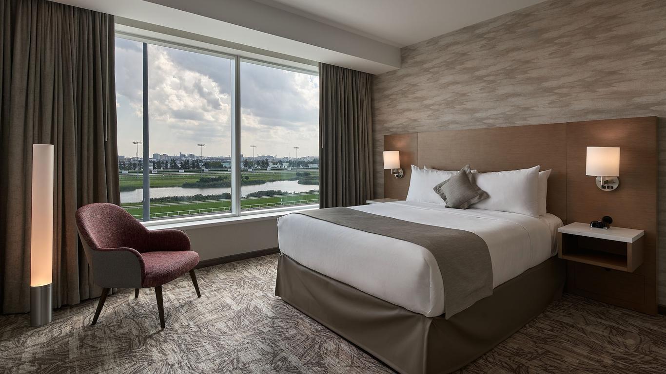 Great Canadian Casino Resort Toronto