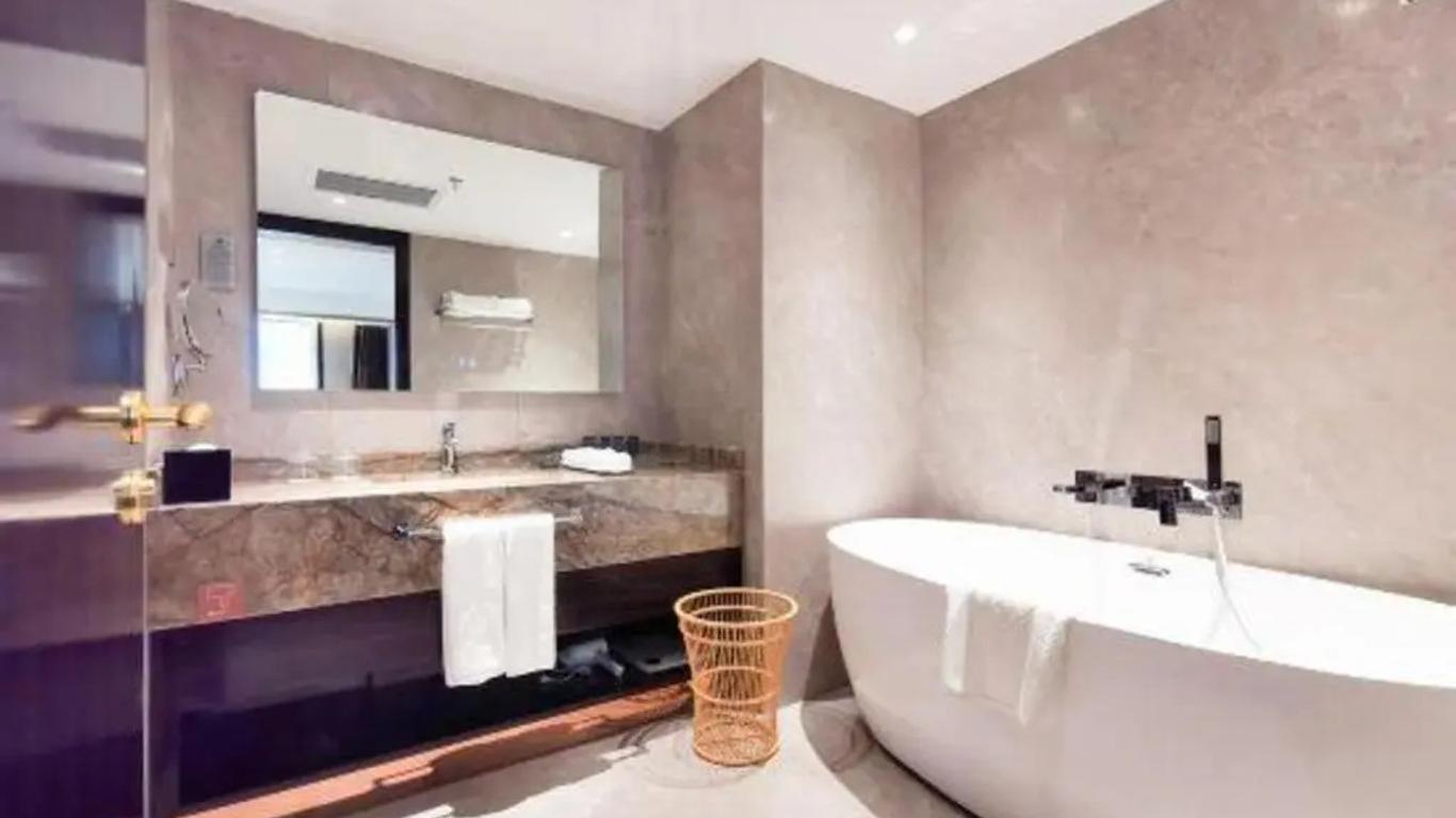 Fujian Hotel