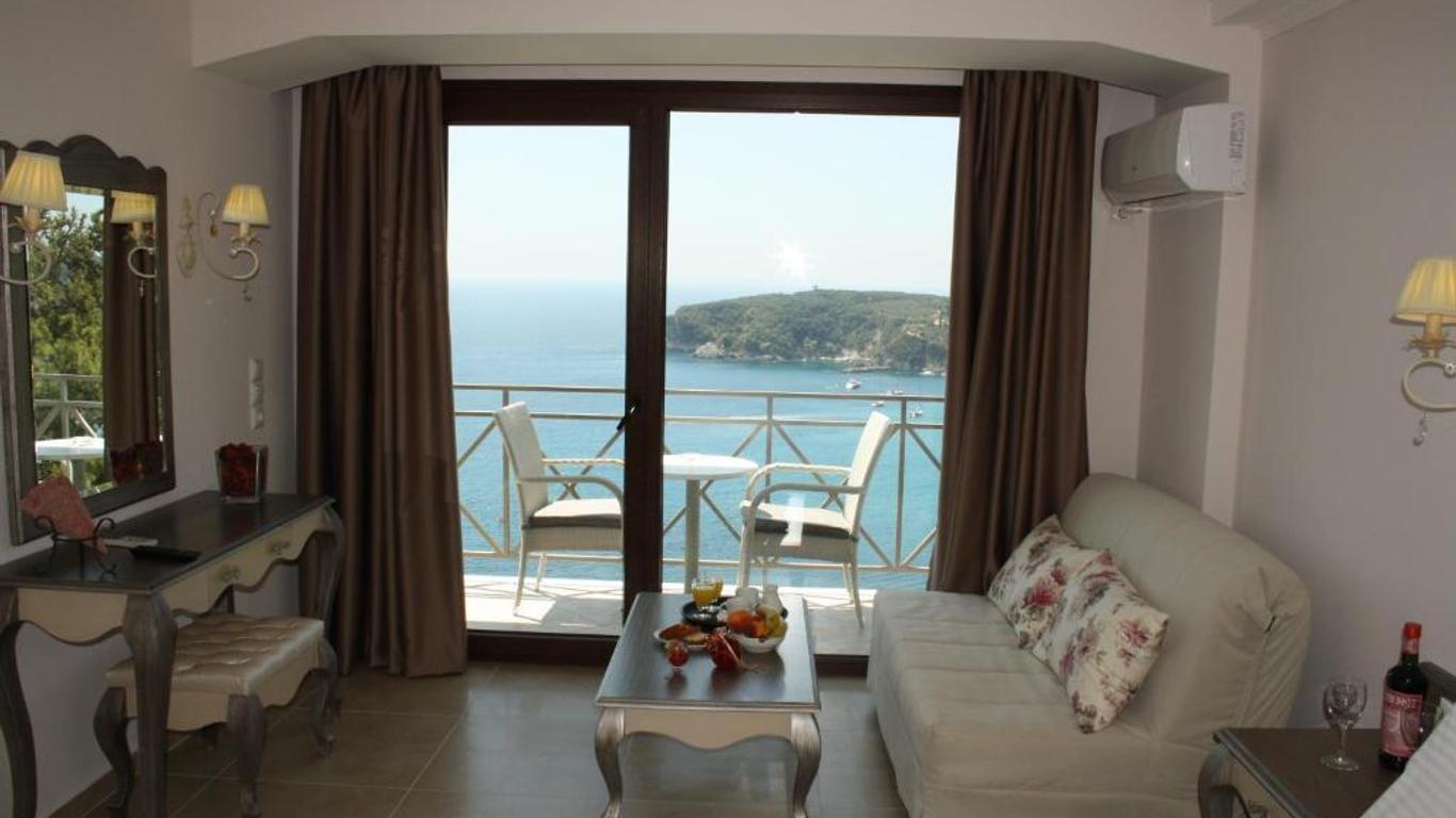 Palatino Hotel Parga