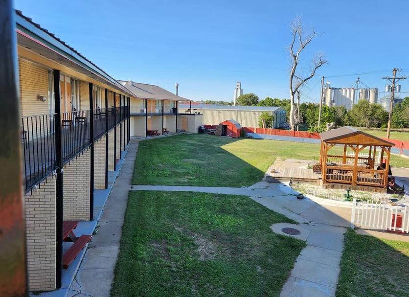 Outdoors view Photo