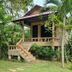 Outdoors view