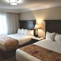 Arbutus Inn