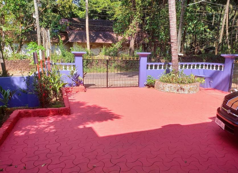 Outdoors view Photo