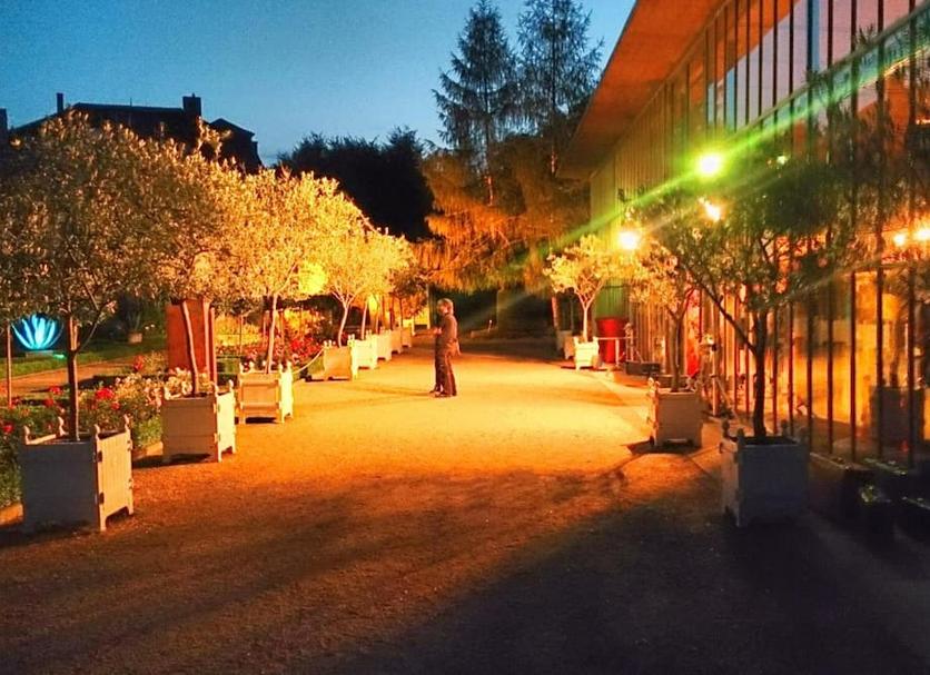 Outdoors view Photo
