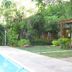 Outdoors view