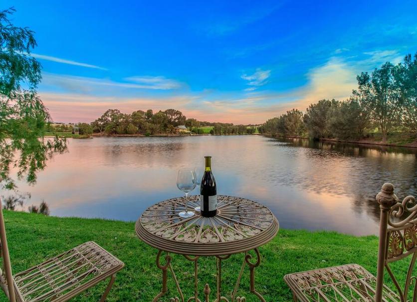 Outdoors view Photo