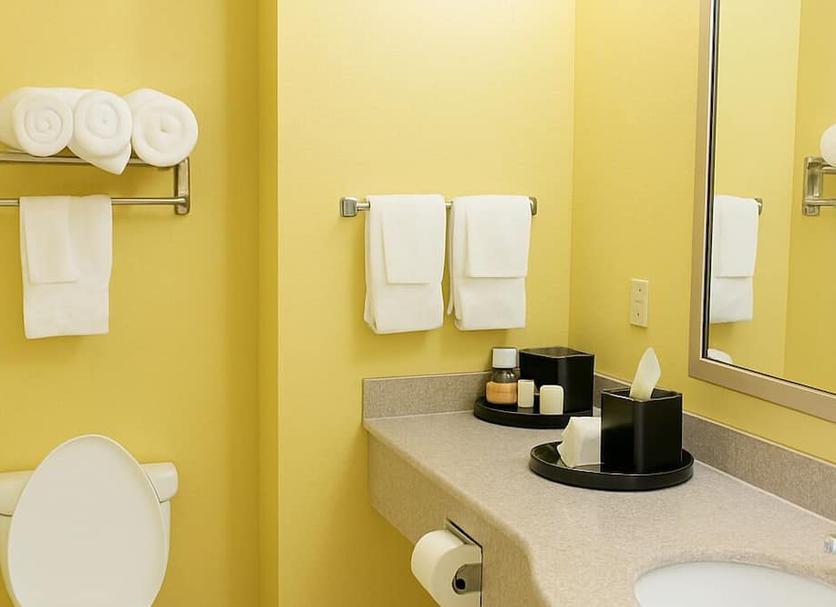 Bathroom Photo