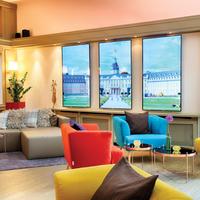 Leonardo Hotel Karlsruhe