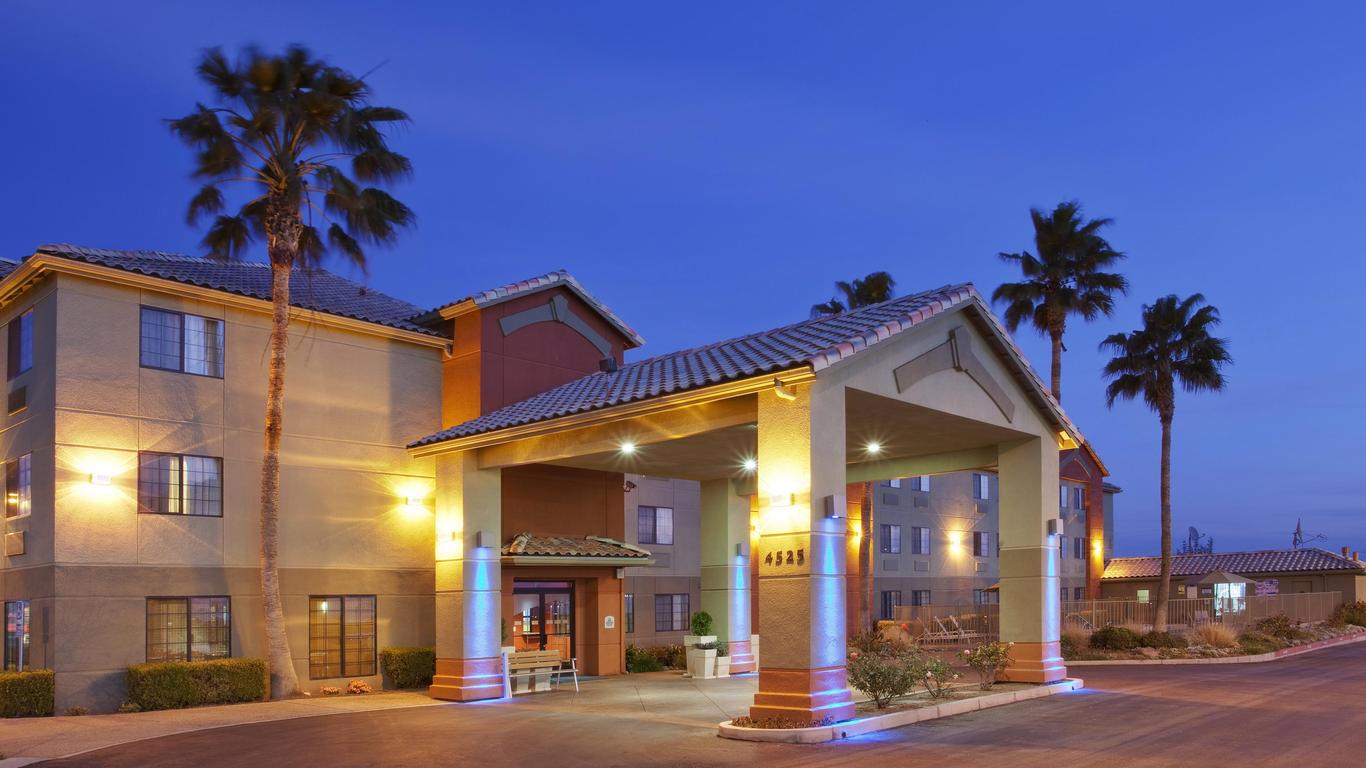 Holiday Inn Express Westley, An Ihg Hotel