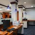 Business centre