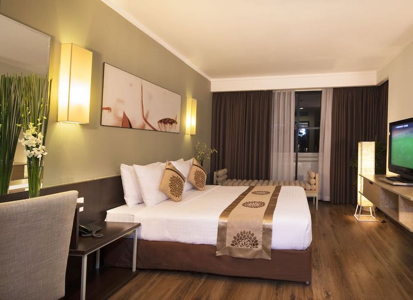 Bedroom Photo