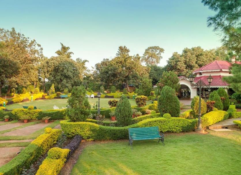 Outdoors view Photo
