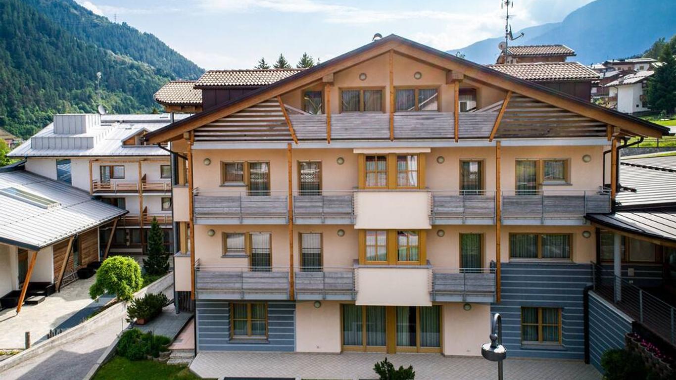 Residence La Moretina