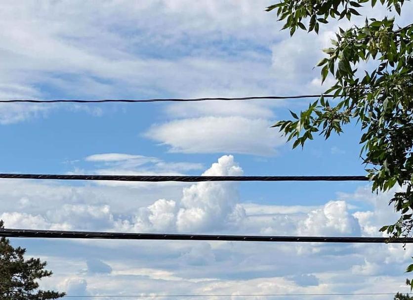 Outdoors view Photo