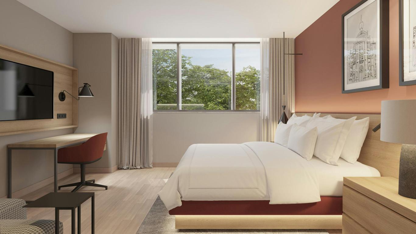 Residence Inn by Marriott Lisbon