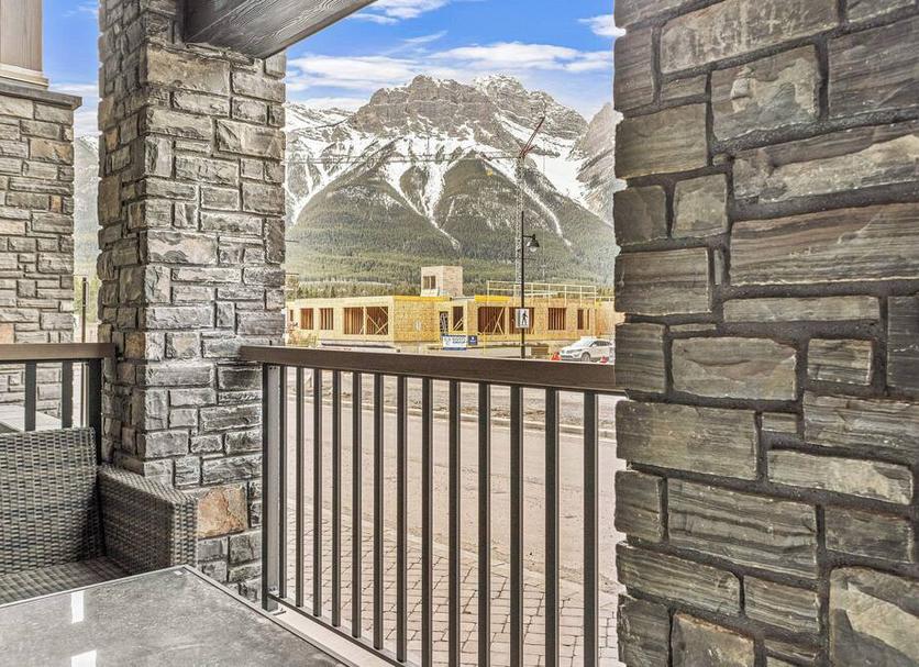Outdoors view Photo