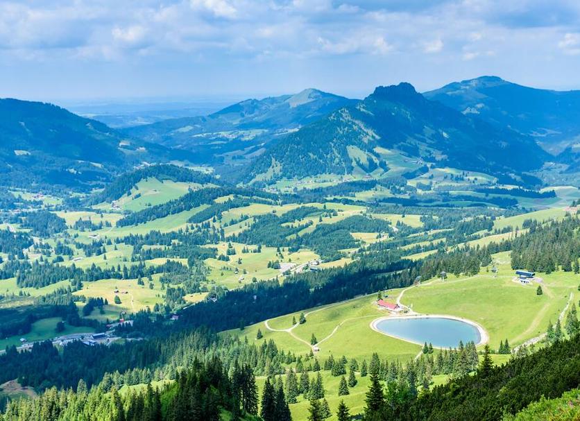 Outdoors view Photo