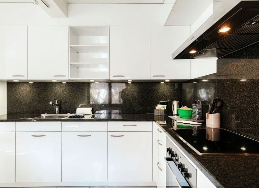 Kitchen Photo