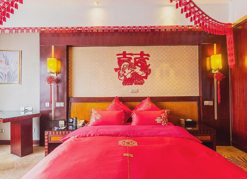 Bedroom Photo
