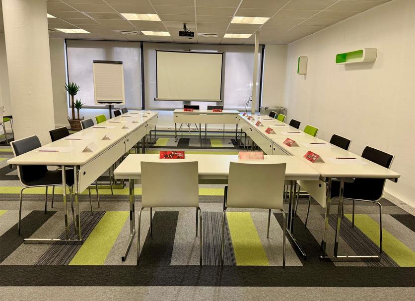 Conference room Photo