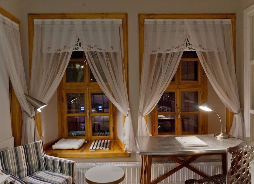 Room amenity Photo