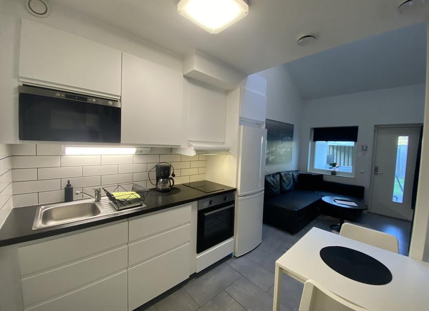 Kitchen Photo