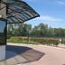 Outdoors view