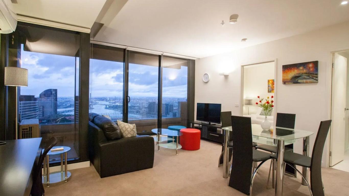 Southern Cross Serviced Apartments