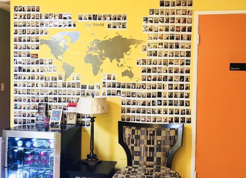 Room amenity Photo