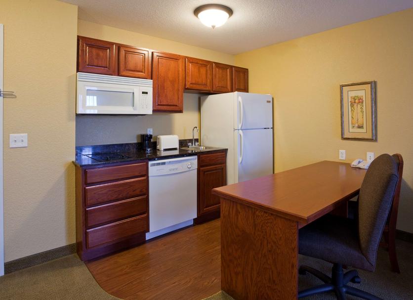 Kitchen Photo