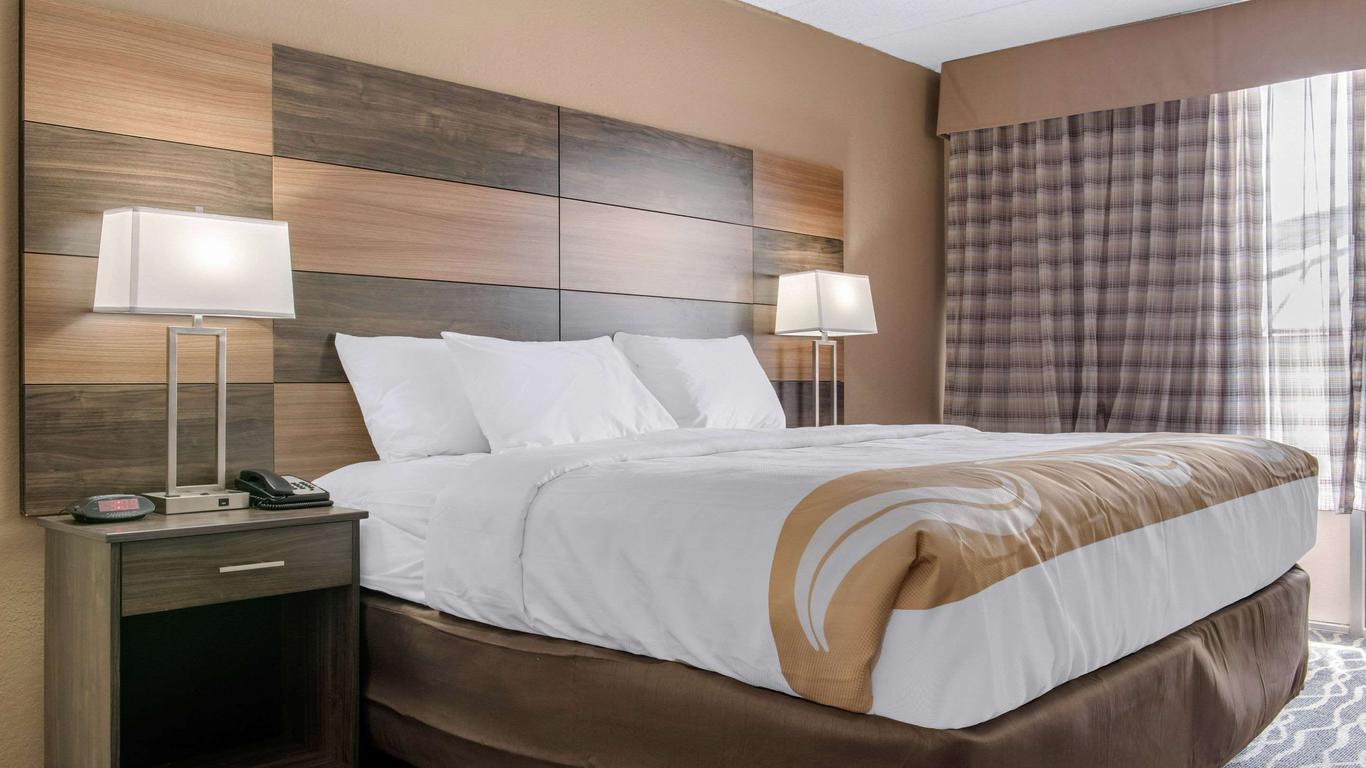 Quality Inn and Conference Center