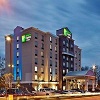 Holiday Inn Express & Suites Columbus - Polaris Parkway