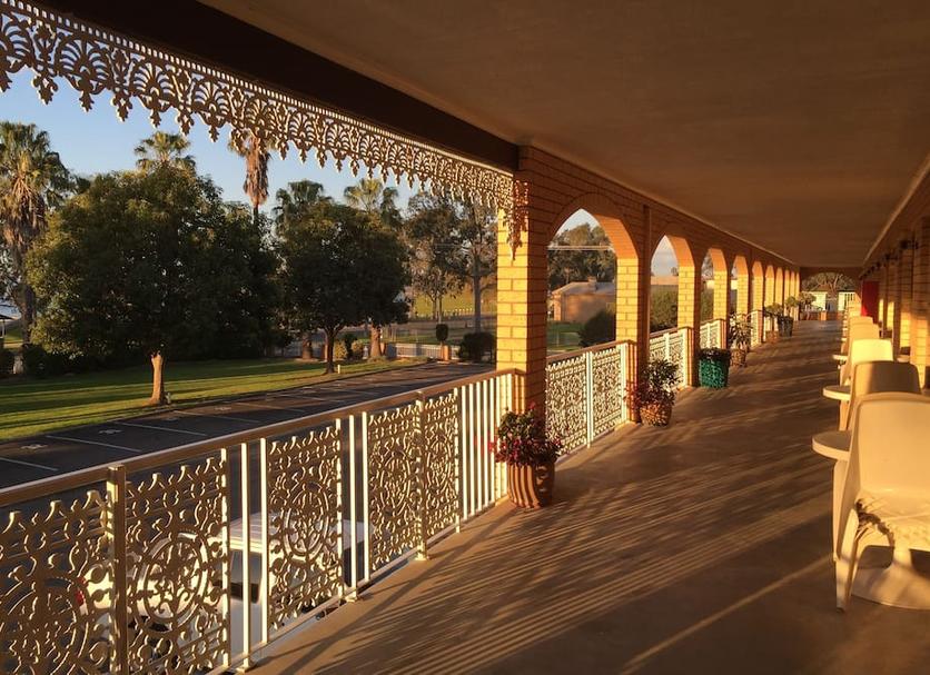 Outdoors view Photo