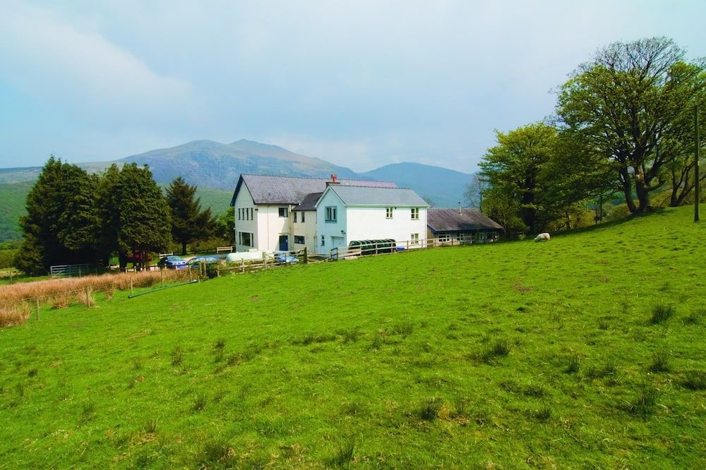Outdoors view