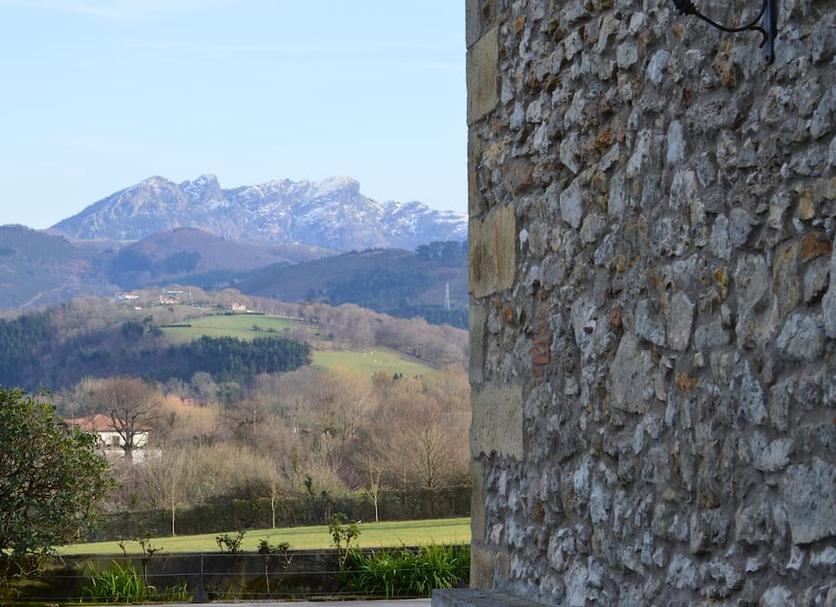 Outdoors view Photo