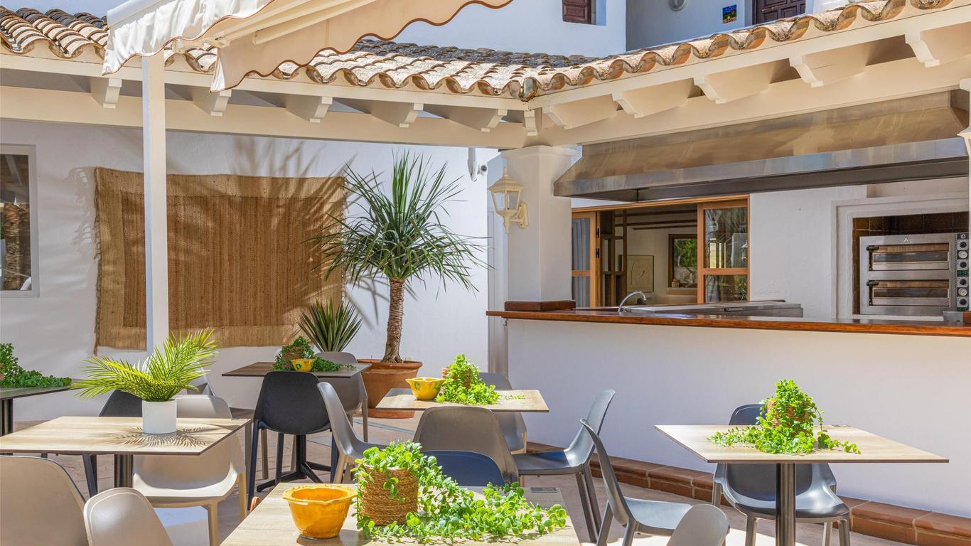 Sol Cala D'Or Apartments