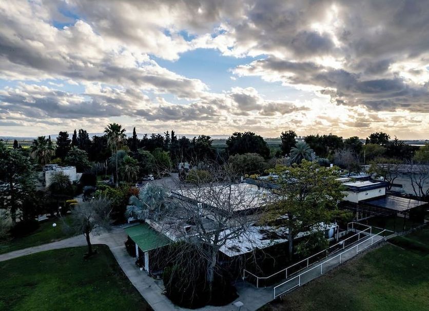Outdoors view Photo